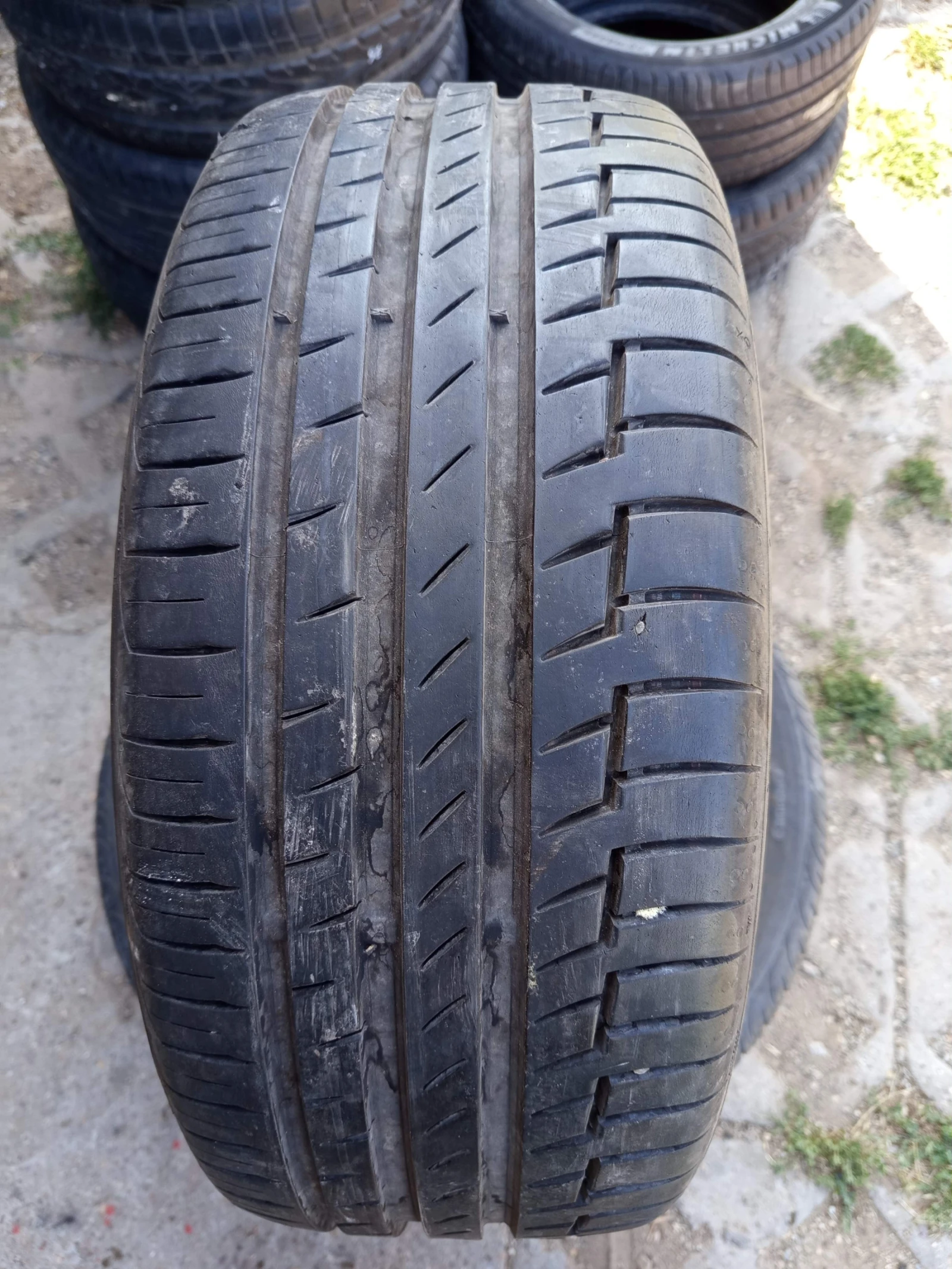 Гуми Летни 215/45R17