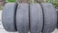 Гуми Зимни 205/45R17, снимка 1