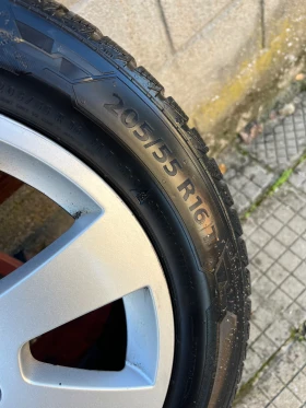    205/55R16 | Mobile.bg    8