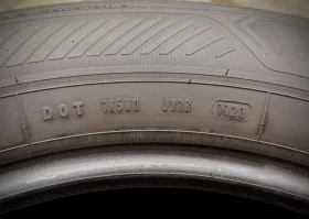 Гуми Летни 275/60R20, снимка 2 - Гуми и джанти - 53003446