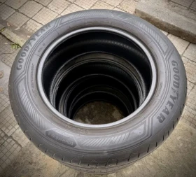 Гуми Летни 275/60R20