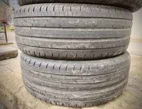 Гуми Летни 275/60R20, снимка 5 - Гуми и джанти - 53003446