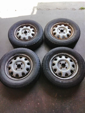 ���� � ������ 185/80R14 �� Subaru G3x justy | Mobile.bg � ����� ������ 6