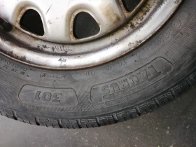 ���� � ������ 185/80R14 �� Subaru G3x justy | Mobile.bg � ����� ������ 8