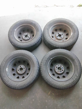 ���� � ������ 185/80R14 �� Subaru G3x justy | Mobile.bg � ����� ������ 3