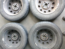 ���� � ������ 185/80R14 �� Subaru G3x justy | Mobile.bg � ����� ������ 5