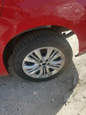 Fiat Tipo 1.6 multijet 2, снимка 6