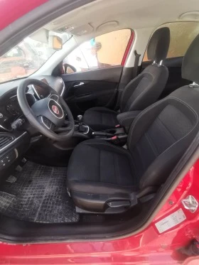 Fiat Tipo 1.6 multijet 2, снимка 10