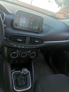 Fiat Tipo 1.6 multijet 2, снимка 14