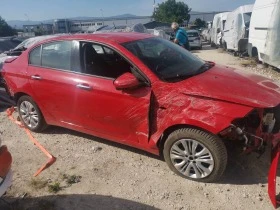Fiat Tipo 1.6 multijet 2, снимка 1
