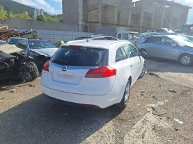 Opel Insignia 2.0 160, снимка 1
