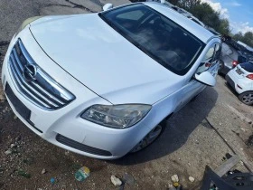 Opel Insignia 2.0 160, снимка 3