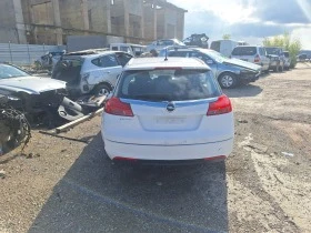 Opel Insignia 2.0 160, снимка 2