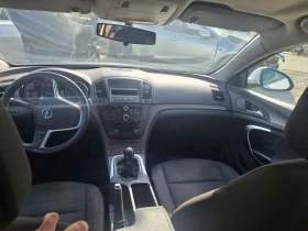 Opel Insignia 2.0 160, снимка 7