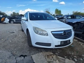 Opel Insignia 2.0 160, снимка 4