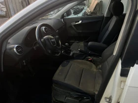 Audi A3 1.6i BSE, снимка 6