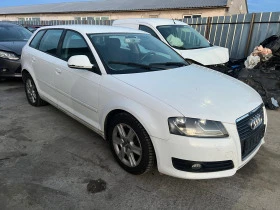 Audi A3 1.6i BSE, снимка 2