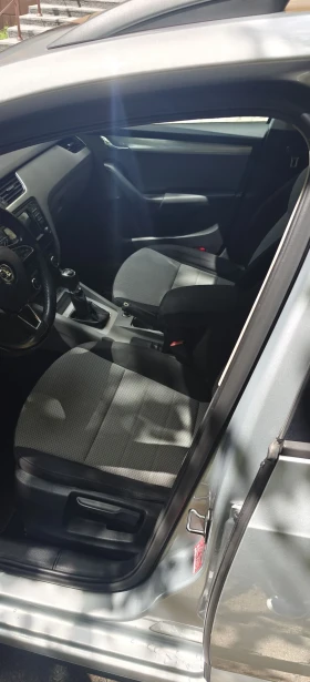 Skoda Octavia TDI, снимка 6