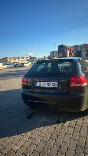 Audi A3 2.0 BMM, снимка 4