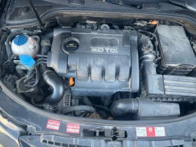 Audi A3 2.0 BMM, снимка 6