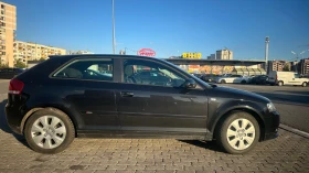 Audi A3 2.0 BMM, снимка 3
