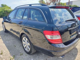 Mercedes-Benz C 200 Бензин , снимка 5