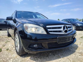 Mercedes-Benz C 200 Бензин , снимка 12