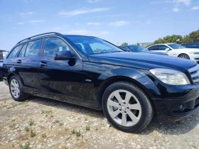 Mercedes-Benz C 200 Бензин , снимка 3