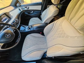 Mercedes-Benz S 350 W222, снимка 17