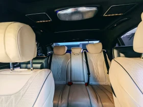 Mercedes-Benz S 350 W222, снимка 15