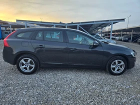 Volvo V60 1.6 D НОВ ВНОС !! РЕАЛНИ 132000 км , снимка 6