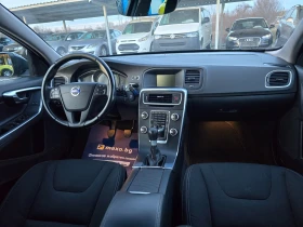 Volvo V60 1.6 D НОВ ВНОС !! РЕАЛНИ 132000 км , снимка 13
