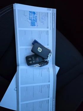 Volvo V60 1.6 D НОВ ВНОС !! РЕАЛНИ 132000 км , снимка 16