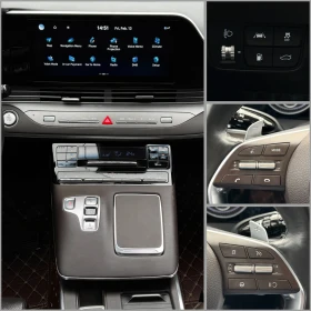 Hyundai Grandeur 41000км / обслужен , снимка 17