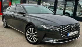 Hyundai Grandeur 41000км / обслужен , снимка 3