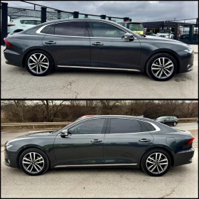 Hyundai Grandeur 41000км / обслужен , снимка 6