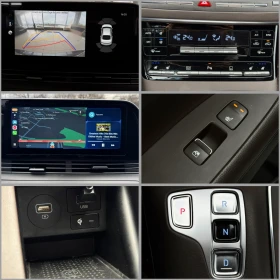 Hyundai Grandeur 41000км / обслужен , снимка 15