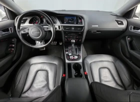 Audi A5 QUATTRO* S-LINE* KEYLESS АвтоКредит(ЦЕНА ДО БГ), снимка 6