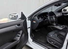 Audi A5 QUATTRO* S-LINE* KEYLESS АвтоКредит(ЦЕНА ДО БГ), снимка 5