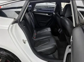 Audi A5 QUATTRO* S-LINE* KEYLESS АвтоКредит(ЦЕНА ДО БГ), снимка 12