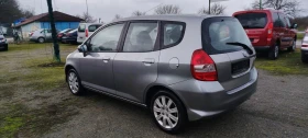 Honda Jazz 1.4i-83к.с, снимка 7