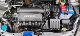 Honda Jazz 1.4i-83к.с, снимка 13