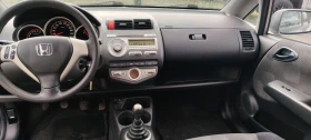 Honda Jazz 1.4i-83к.с, снимка 12