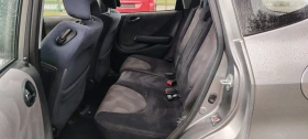 Honda Jazz 1.4i-83к.с, снимка 9