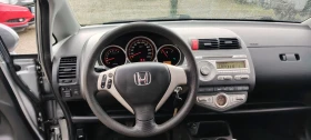 Honda Jazz 1.4i-83к.с, снимка 11