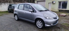 Honda Jazz 1.4i-83к.с, снимка 3