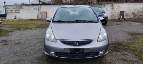 Honda Jazz 1.4i-83к.с, снимка 2