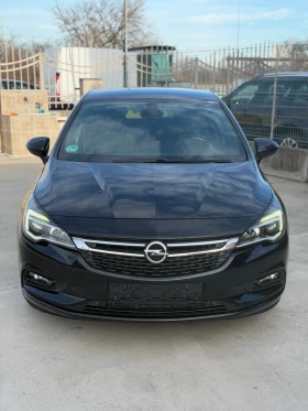 Opel Astra 1.6CDTi/136кс/Германия/Лед/Камера/Подгрев/Фул, снимка 1
