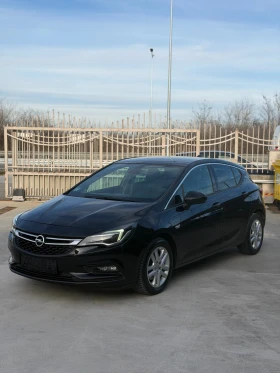 Opel Astra 1.6CDTi/136кс/Германия/Лед/Камера/Подгрев/Фул, снимка 3