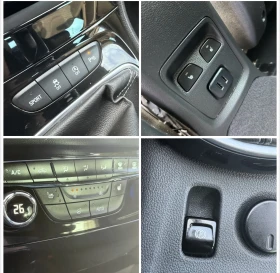 Opel Astra 1.6CDTi/136кс/Германия/Лед/Камера/Подгрев/Фул, снимка 16
